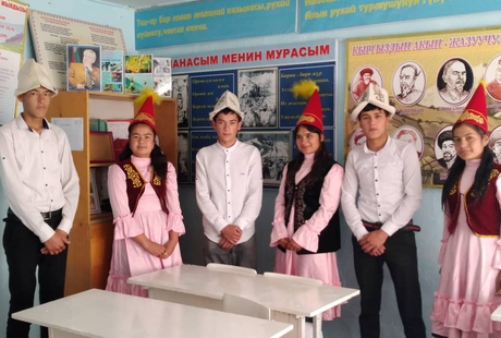 Проведение праздничных мероприятий посвященных 23 февраля  и 8 марта в ПЛ№115-7